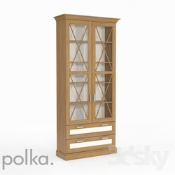 Wardrobe _ Display cabinets - _quot_OM_quot_ Rack Martin STM-6 