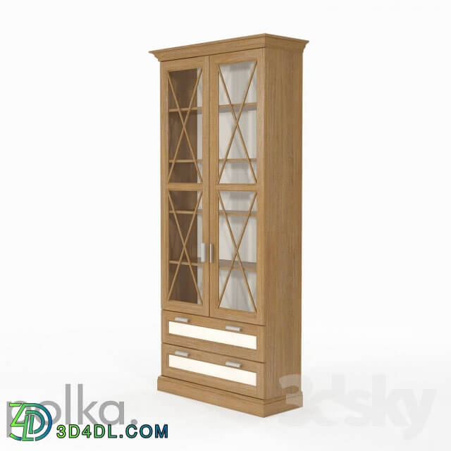 Wardrobe _ Display cabinets - _quot_OM_quot_ Rack Martin STM-6