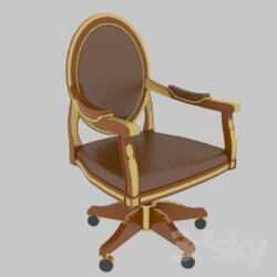 Chair - armchair 