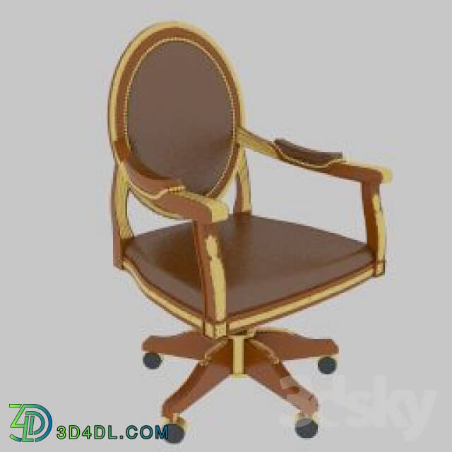 Chair - armchair