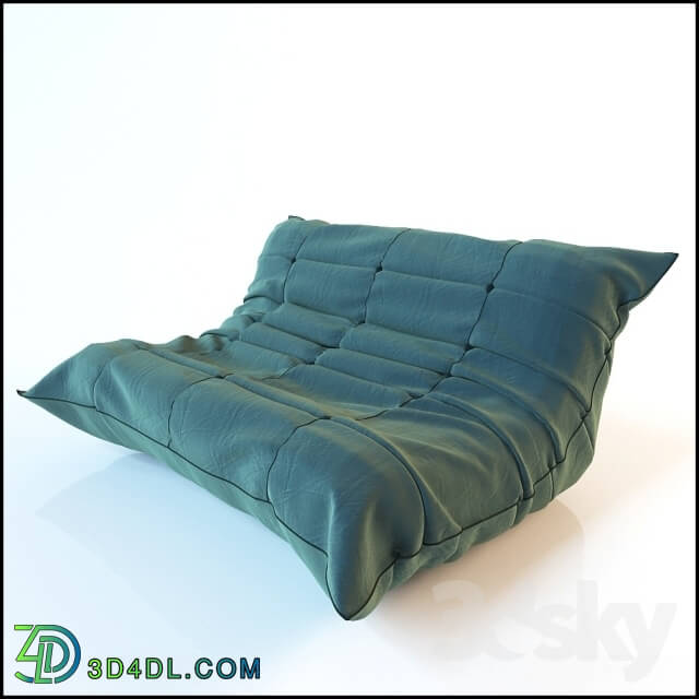 Sofa - Sofa TOGO