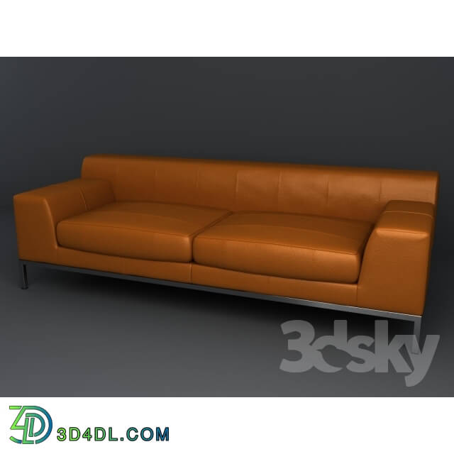 Sofa - sofa ikea