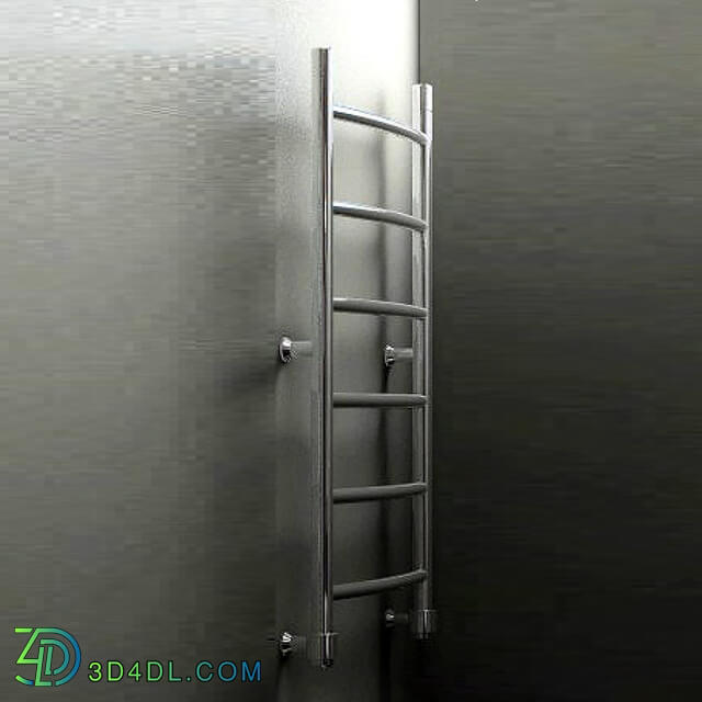 Towel rail - dryer