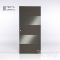 Doors - Door Profil Doors 