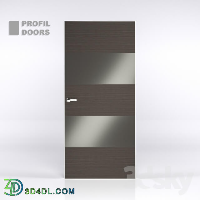 Doors - Door Profil Doors