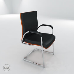 Office furniture - Diplomat 312 