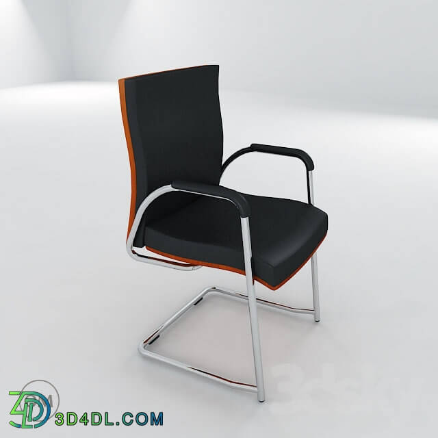 Office furniture - Diplomat 312