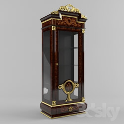 Wardrobe _ Display cabinets - PROFI Arredamenti Amadeus 1600 art. 