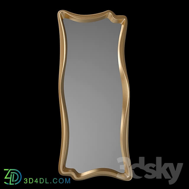 Mirror - Vezzolli 28865-6