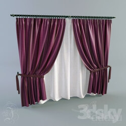 Curtain - Curtain 