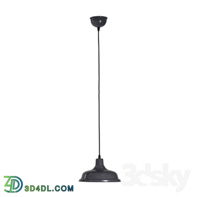 Ceiling light - Lamp Retro CH0612