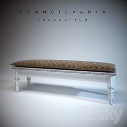 Other soft seating - Transilvania couch 
