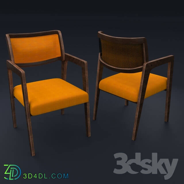 Chair - A1