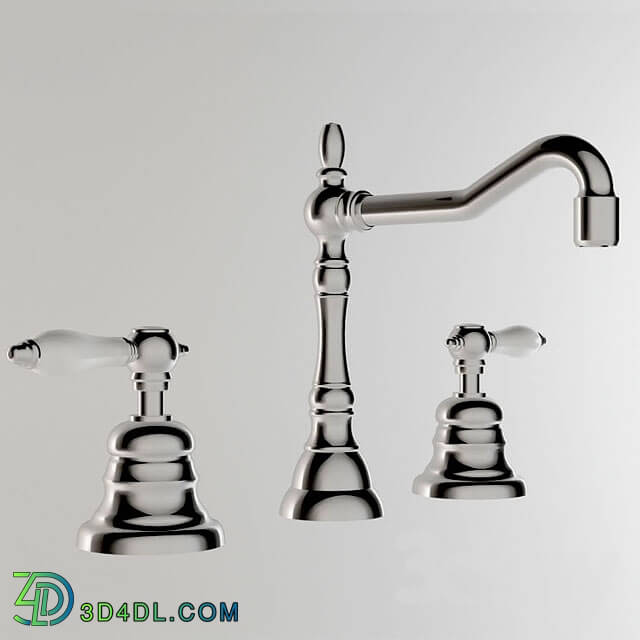 Faucet - Fima Carlo Frattini F5401CR Herend