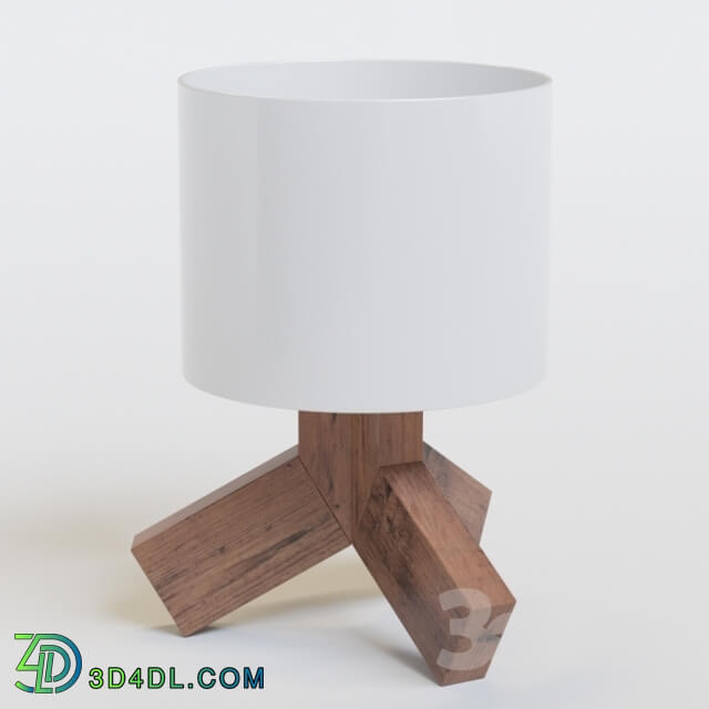 Table lamp - Table Lamp