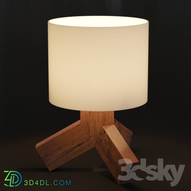 Table lamp - Table Lamp