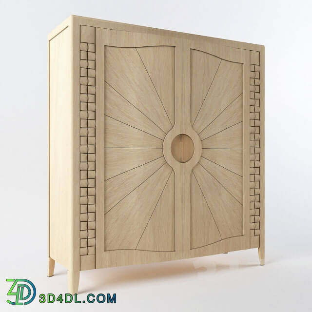 Wardrobe _ Display cabinets - cabinet