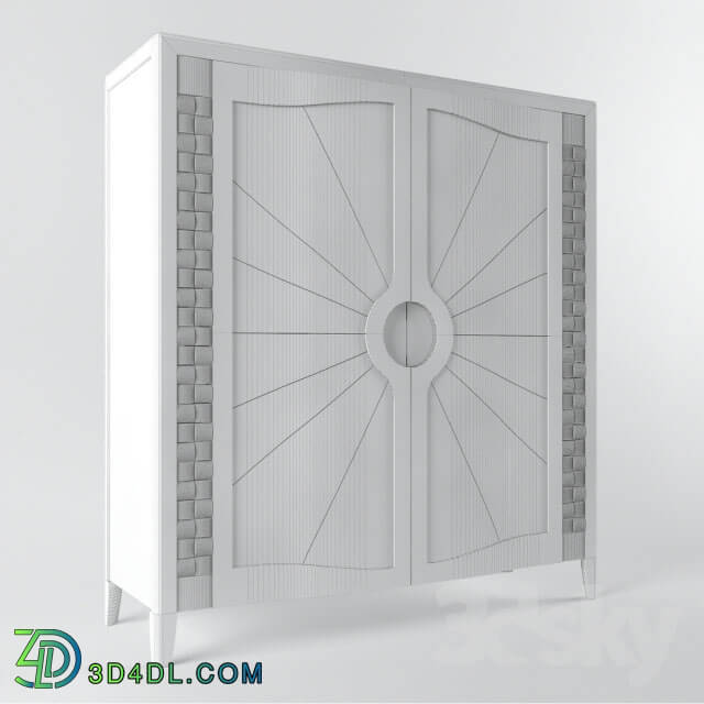 Wardrobe _ Display cabinets - cabinet