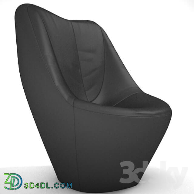 Arm chair - armchair