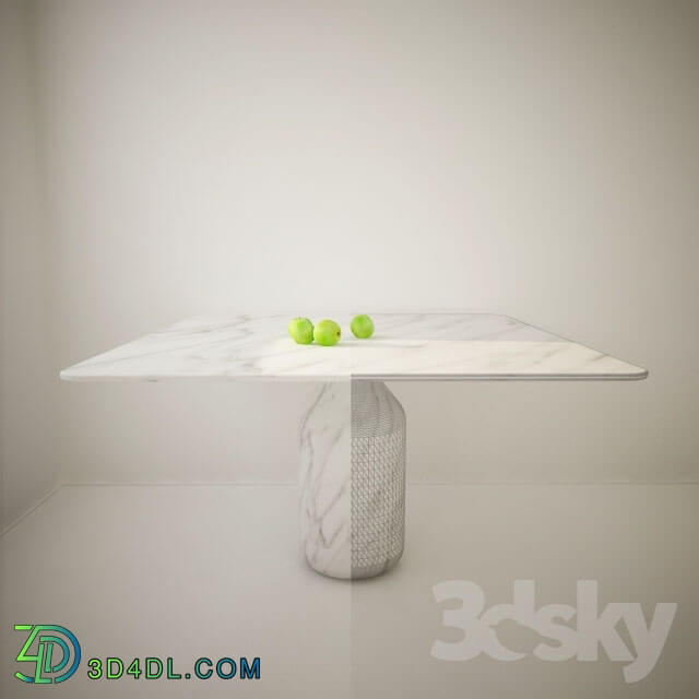 Table - Dining table