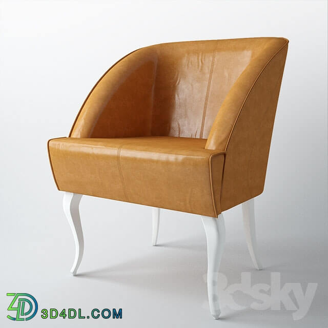 Arm chair - Lobby chair