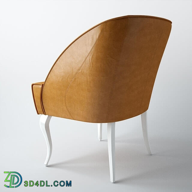 Arm chair - Lobby chair