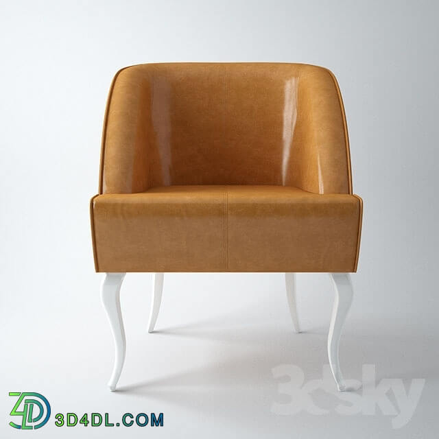 Arm chair - Lobby chair