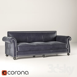 Sofa - Sofa SOFAS_DECOR 