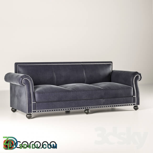 Sofa - Sofa SOFAS_DECOR