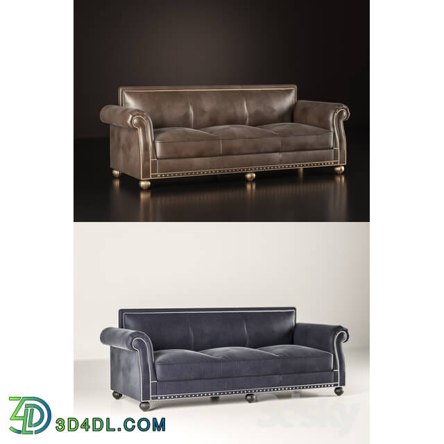 Sofa - Sofa SOFAS_DECOR