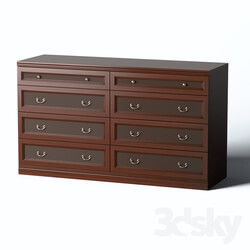 Sideboard _ Chest of drawer - Chest of drawers 