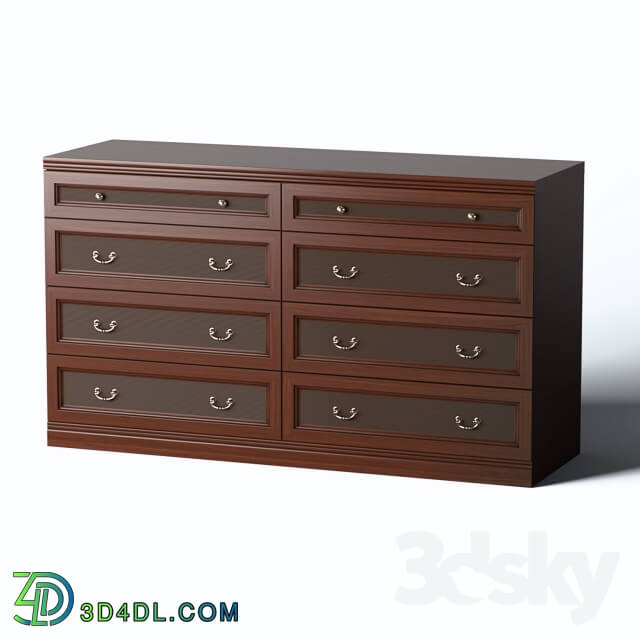 Sideboard _ Chest of drawer - Chest of drawers