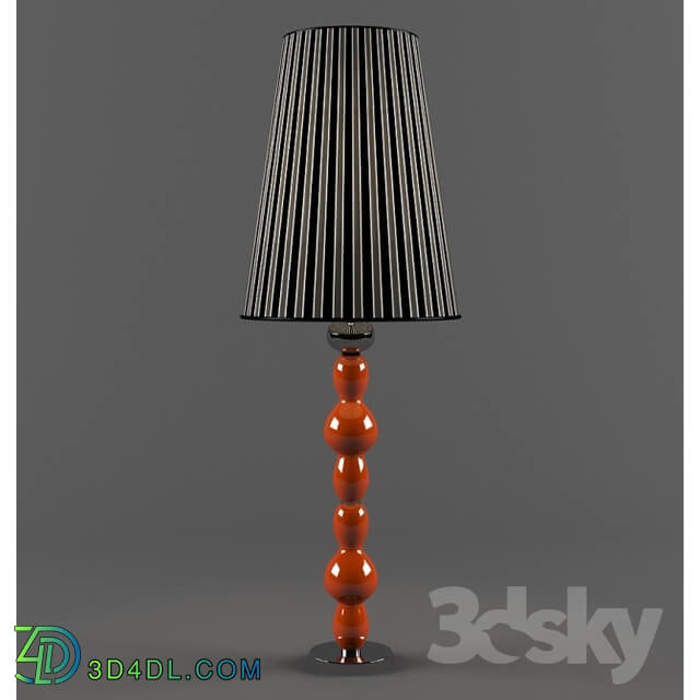 Table lamp - Reading-lamp