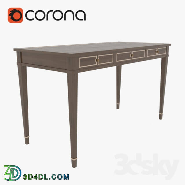 Table - Belden Desk