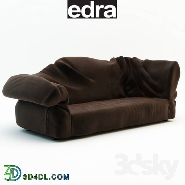 Sofa - Edra Sfatto