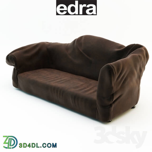 Sofa - Edra Sfatto