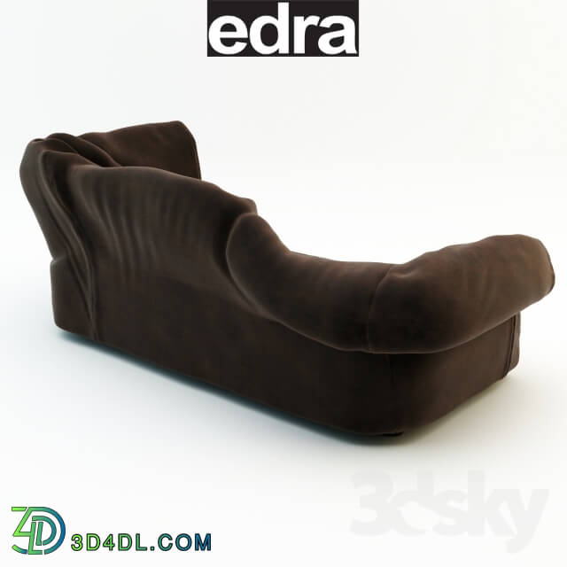 Sofa - Edra Sfatto