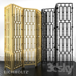 Other decorative objects - Screens Eichholtz 