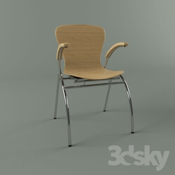 Chair - Bingo New Style 