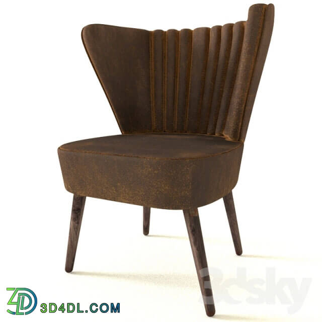 Chair - OldChair