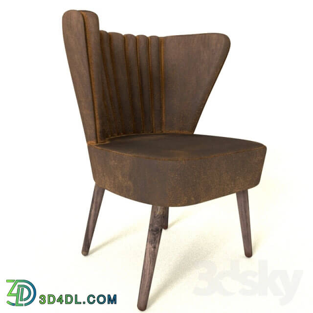 Chair - OldChair