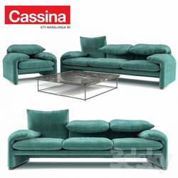 Sofa - Cassina 