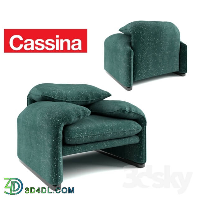Sofa - Cassina