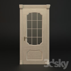 Doors - Door 