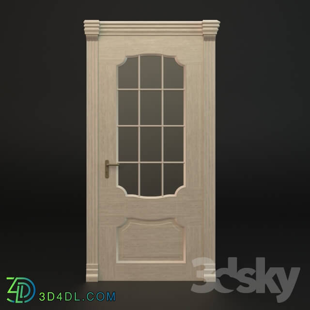 Doors - Door