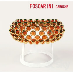 Table lamp - Foscarini Caboche Table Lamp 