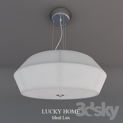 Ceiling light - Idela Lux - Lucky Home SP5 