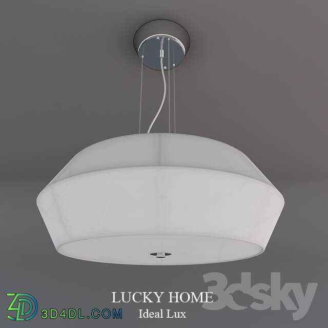 Ceiling light - Idela Lux - Lucky Home SP5