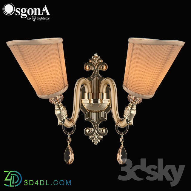 Wall light - 692622_Guarda_Osgona