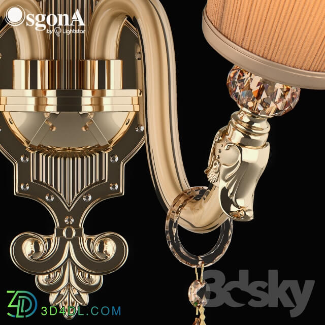 Wall light - 692622_Guarda_Osgona